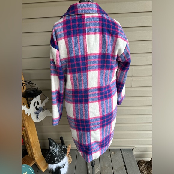 Fashion Nova size medium jacket with pockets - Picture 9 of 15